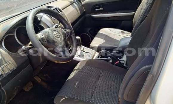 Acheter Occasion Voiture Suzuki Grand Vitara Autre à Ouagadougou, Burkina-Faso Acheter Occasion Voiture Suzuki Grand Vitara Autre à Ouagadougou, Burkina-Faso