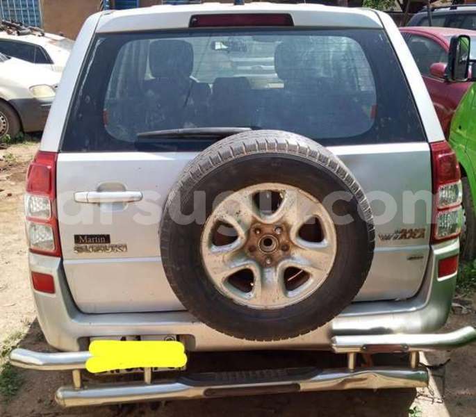 Big with watermark suzuki grand vitara burkina faso ouagadougou 12078