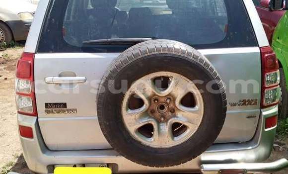 Acheter Occasion Voiture Suzuki Grand Vitara Autre à Ouagadougou, Burkina-Faso Acheter Occasion Voiture Suzuki Grand Vitara Autre à Ouagadougou, Burkina-Faso