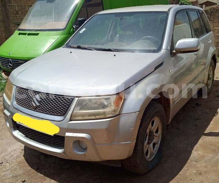 Big with watermark suzuki grand vitara burkina faso ouagadougou 12078