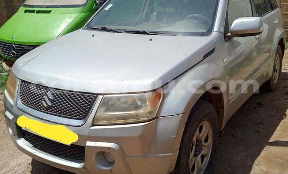 Acheter Occasion Voiture Suzuki Grand Vitara Autre à Ouagadougou, Burkina-Faso Acheter Occasion Voiture Suzuki Grand Vitara Autre à Ouagadougou, Burkina-Faso