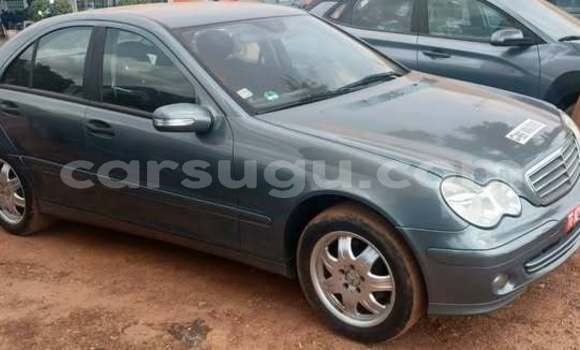 Acheter Occasion Voiture Mercedes-Benz 190–Series Other à Ouagadougou, Burkina-Faso