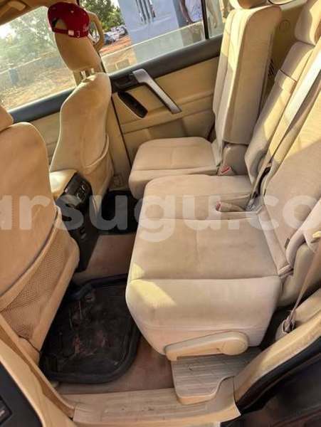 Big with watermark toyota prado burkina faso ouagadougou 12080