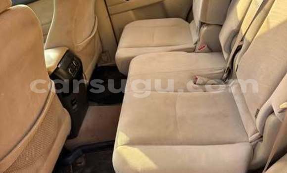 Acheter Occasion Voiture Toyota Prado Autre à Ouagadougou, Burkina-Faso