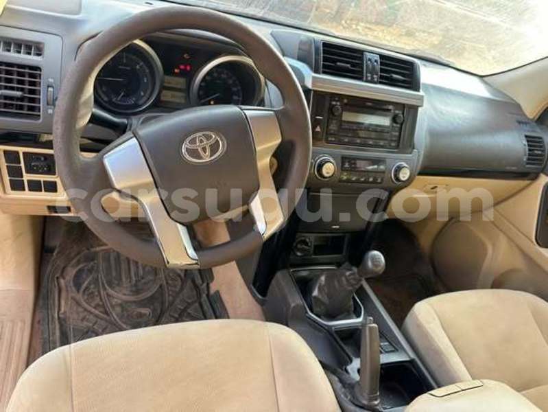 Big with watermark toyota prado burkina faso ouagadougou 12080