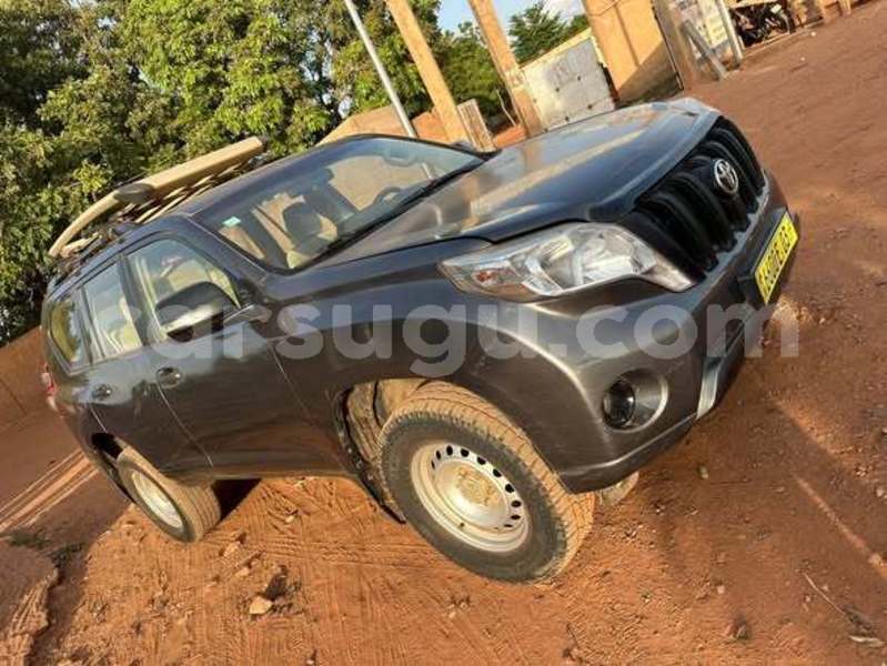 Big with watermark toyota prado burkina faso ouagadougou 12080