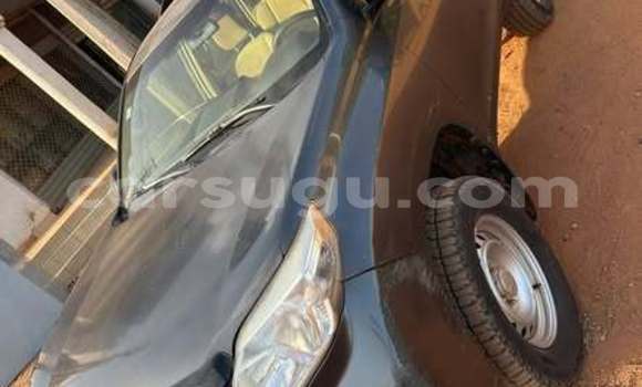 Acheter Occasion Voiture Toyota Prado Autre à Ouagadougou, Burkina-Faso Acheter Occasion Voiture Toyota Prado Autre à Ouagadougou, Burkina-Faso