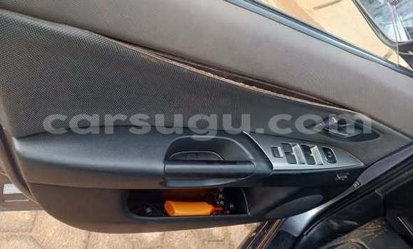 Acheter Occasion Voiture Mazda 3 Autre à Ouagadougou, Burkina-Faso