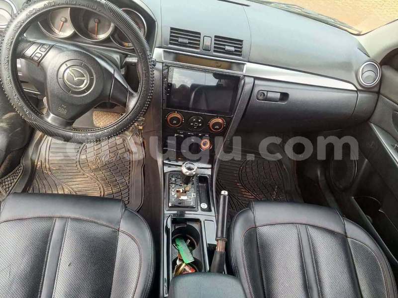 Big with watermark mazda 3 burkina faso ouagadougou 12081
