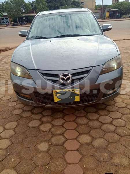 Big with watermark mazda 3 burkina faso ouagadougou 12081