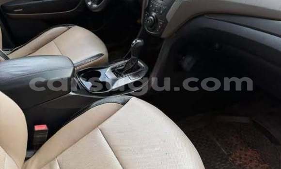 Acheter Occasion Voiture Hyundai Santa Fe Autre à Ouagadougou, Burkina-Faso Acheter Occasion Voiture Hyundai Santa Fe Autre à Ouagadougou, Burkina-Faso