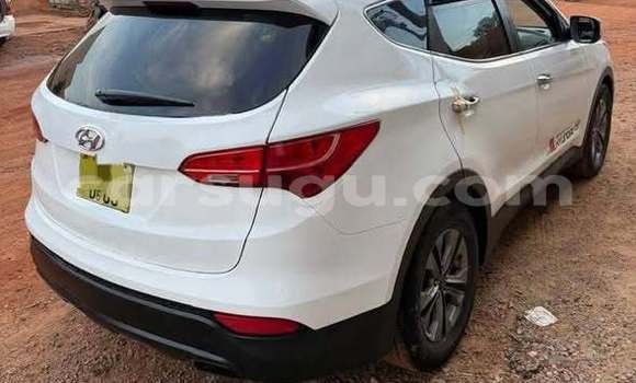 Acheter Occasion Voiture Hyundai Santa Fe Autre à Ouagadougou, Burkina-Faso Acheter Occasion Voiture Hyundai Santa Fe Autre à Ouagadougou, Burkina-Faso