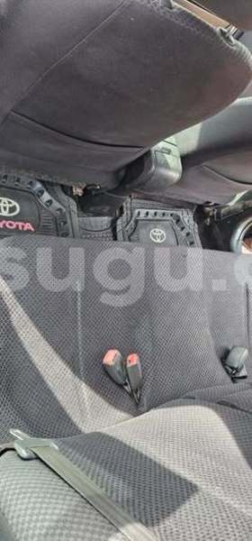 Big with watermark toyota yaris burkina faso ouagadougou 12083