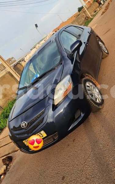 Big with watermark toyota yaris burkina faso ouagadougou 12083