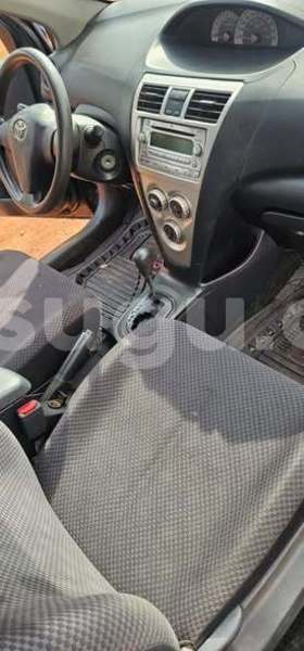 Big with watermark toyota yaris burkina faso ouagadougou 12083