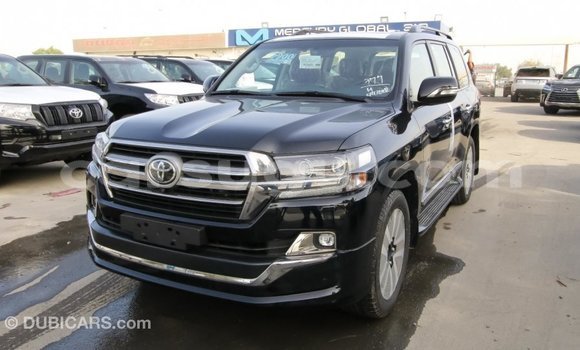 Buy Import Toyota Land Cruiser Other Car in Import - Dubai in Burkina Faso Buy Import Toyota Land Cruiser Other Car in Import - Dubai in Burkina Faso