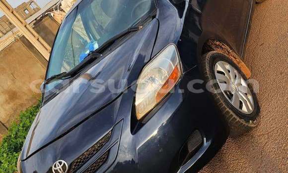 Acheter Occasion Voiture Toyota Yaris Autre à Ouagadougou, Burkina-Faso Acheter Occasion Voiture Toyota Yaris Autre à Ouagadougou, Burkina-Faso