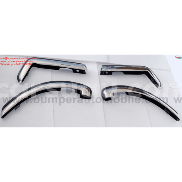 Big with watermark ferrari dino 246 gt series 3e gts bumpers 1969 1974 8