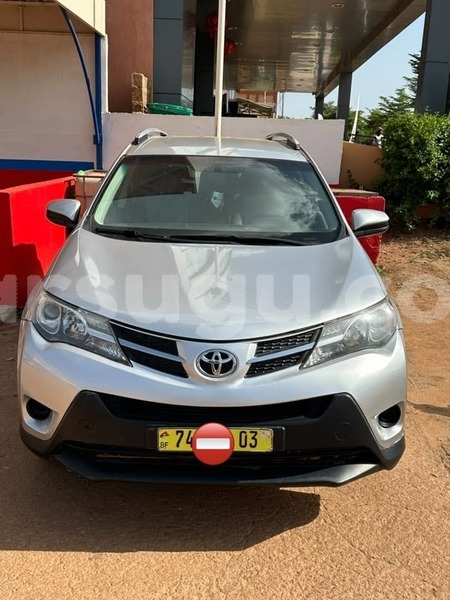 Big with watermark toyota rav4 burkina faso ouagadougou 12091