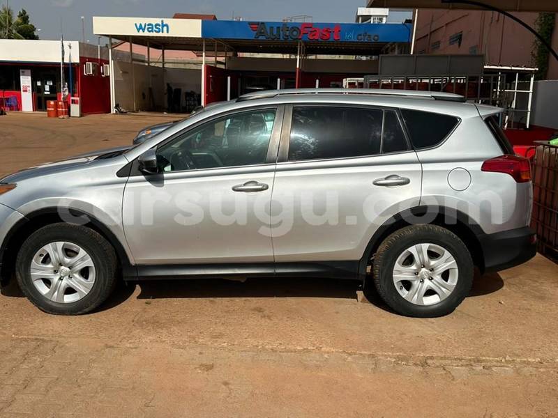 Big with watermark toyota rav4 burkina faso ouagadougou 12091