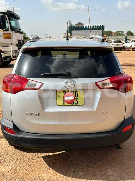 Big with watermark toyota rav4 burkina faso ouagadougou 12091