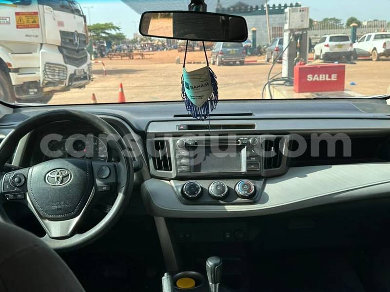 Big with watermark toyota rav4 burkina faso ouagadougou 12091