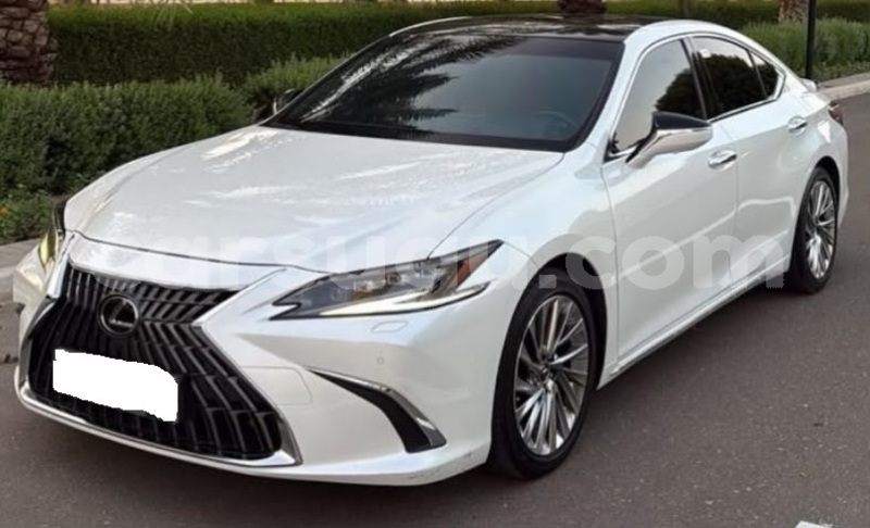 Big with watermark lexus es burkina faso ouagadougou 12092