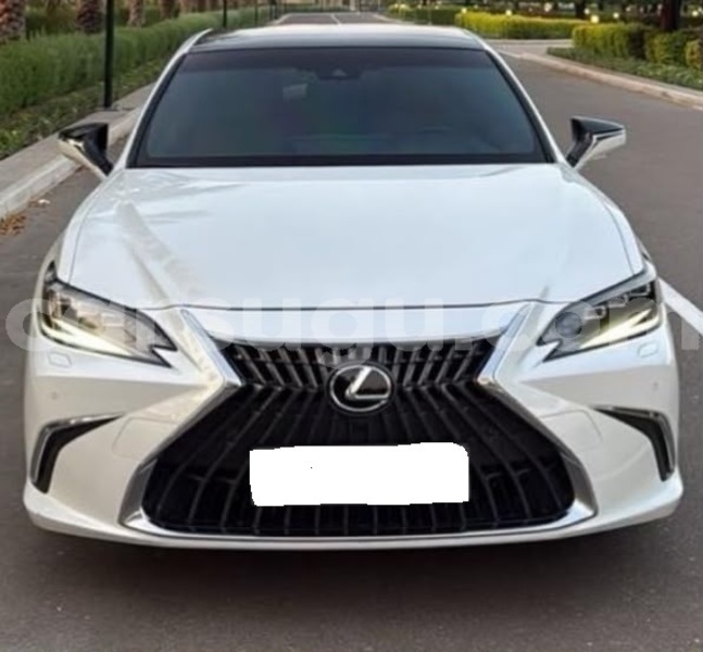 Big with watermark lexus es burkina faso ouagadougou 12092