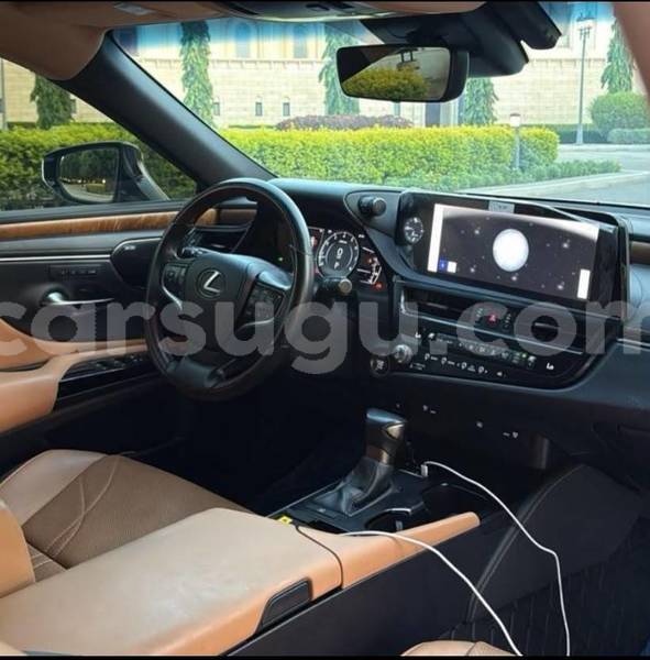 Big with watermark lexus es burkina faso ouagadougou 12092