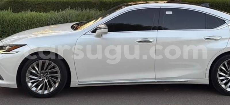 Big with watermark lexus es burkina faso ouagadougou 12092