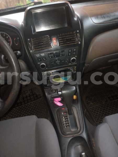 Big with watermark nissan almera burkina faso ouagadougou 12094