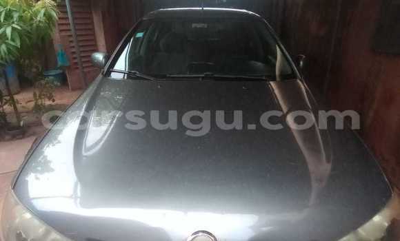 Sayi Na hannu Nissan Almera Azurfa Mota in Ouagadougou a Burkina Faso Sayi Na hannu Nissan Almera Azurfa Mota in Ouagadougou a Burkina Faso