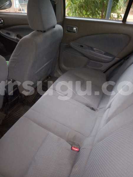 Big with watermark nissan almera burkina faso ouagadougou 12094