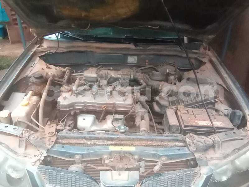 Big with watermark nissan almera burkina faso ouagadougou 12094