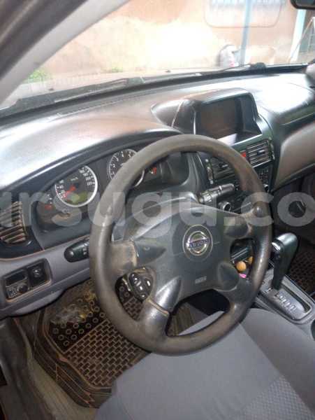 Big with watermark nissan almera burkina faso ouagadougou 12094