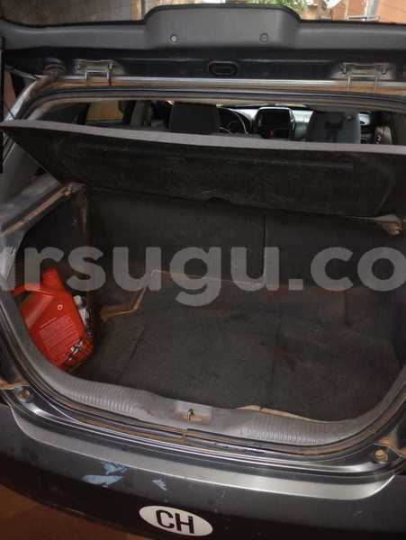 Big with watermark nissan almera burkina faso ouagadougou 12094