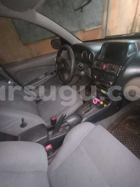 Big with watermark nissan almera burkina faso ouagadougou 12094
