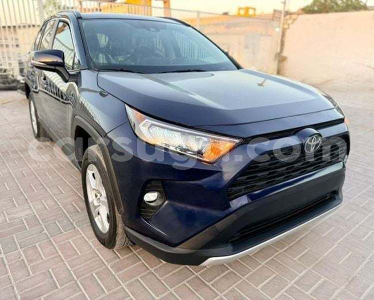 Big with watermark toyota rav4 burkina faso ouagadougou 12097