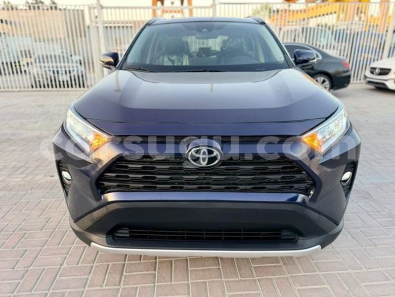 Big with watermark toyota rav4 burkina faso ouagadougou 12097