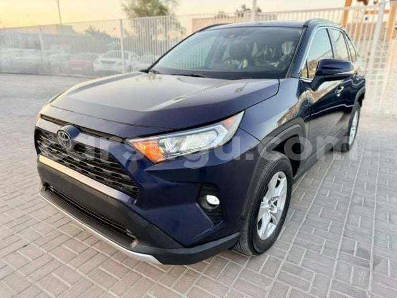Big with watermark toyota rav4 burkina faso ouagadougou 12097