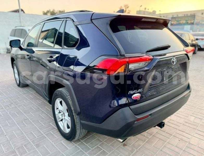 Big with watermark toyota rav4 burkina faso ouagadougou 12097