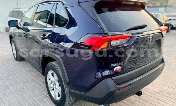 Acheter Occasion Voiture Toyota RAV4 Other à Ouagadougou, Burkina-Faso Acheter Occasion Voiture Toyota RAV4 Other à Ouagadougou, Burkina-Faso