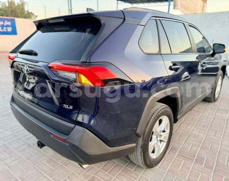 Big with watermark toyota rav4 burkina faso ouagadougou 12097