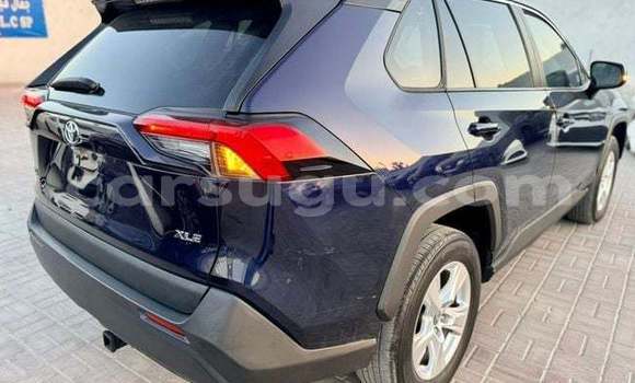 Acheter Occasion Voiture Toyota RAV4 Other à Ouagadougou, Burkina-Faso Acheter Occasion Voiture Toyota RAV4 Other à Ouagadougou, Burkina-Faso