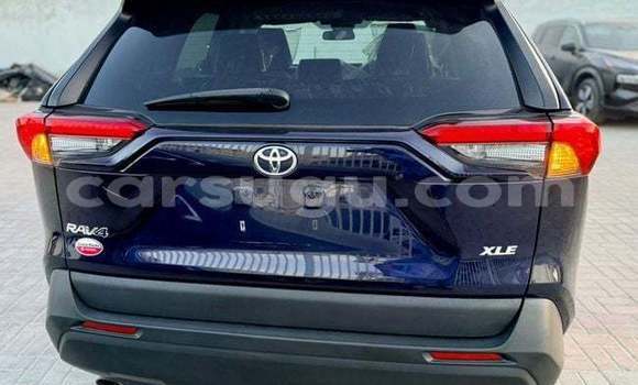 Acheter Occasion Voiture Toyota RAV4 Other à Ouagadougou, Burkina-Faso Acheter Occasion Voiture Toyota RAV4 Other à Ouagadougou, Burkina-Faso