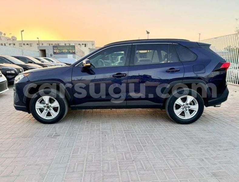 Big with watermark toyota rav4 burkina faso ouagadougou 12097