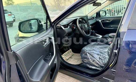 Acheter Occasion Voiture Toyota RAV4 Other à Ouagadougou, Burkina-Faso Acheter Occasion Voiture Toyota RAV4 Other à Ouagadougou, Burkina-Faso