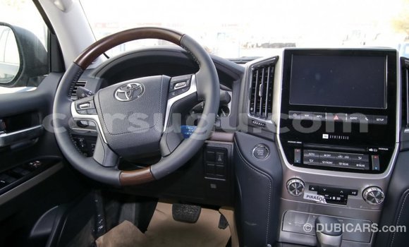 Buy Import Toyota Land Cruiser Other Car in Import - Dubai in Burkina Faso Buy Import Toyota Land Cruiser Other Car in Import - Dubai in Burkina Faso