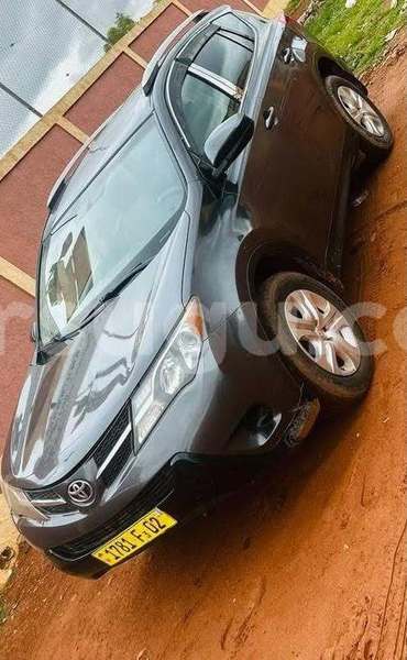 Big with watermark toyota rav4 burkina faso ouagadougou 12102