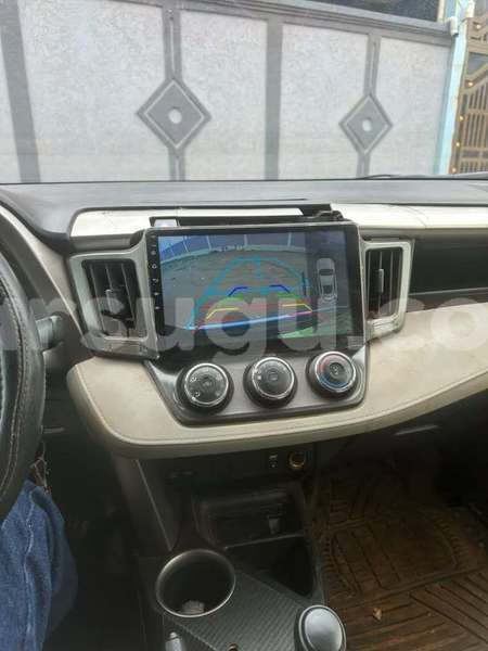 Big with watermark toyota rav4 burkina faso ouagadougou 12102